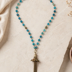 Peace Path Mala