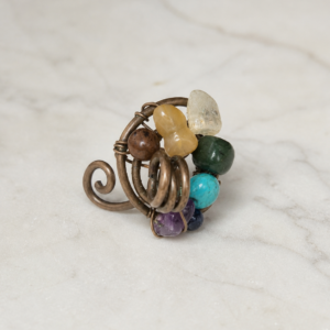 Cloud Creator Ring