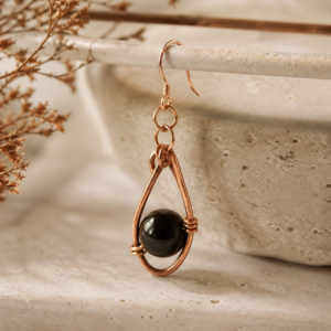 Boundary Keeper Earrings