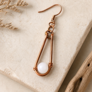 Moon Glow Earrings