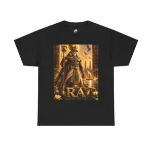 Ra Egyptian God Tee