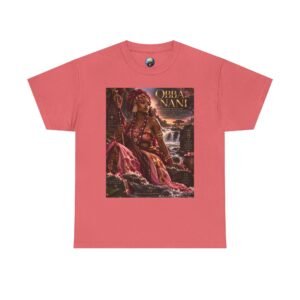 Obba Nani Orisha Art Tee