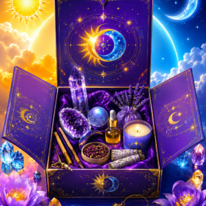 Custom Boxes