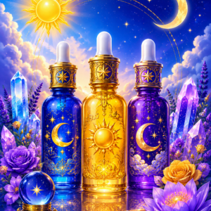 Oils