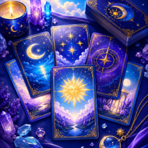 Tarot Cards