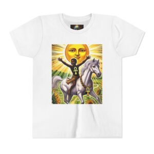 The Sun Youth T‑Shirt