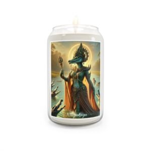 Nayakaya Soy Candle — 13.75 oz Scented Jar