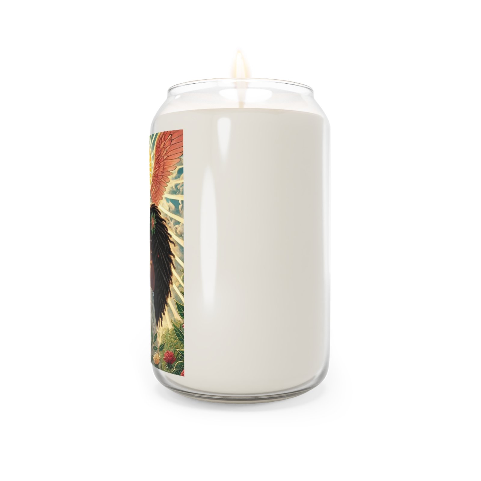 The Lovers Soy Candle — Scented 13.75oz - Image 10