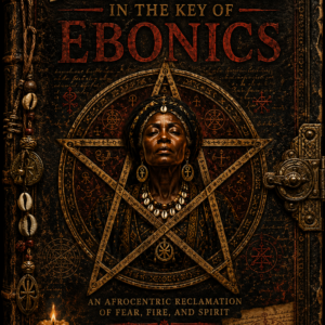 Daemonologie in the Key of Ebonics by Uhuru Flame
