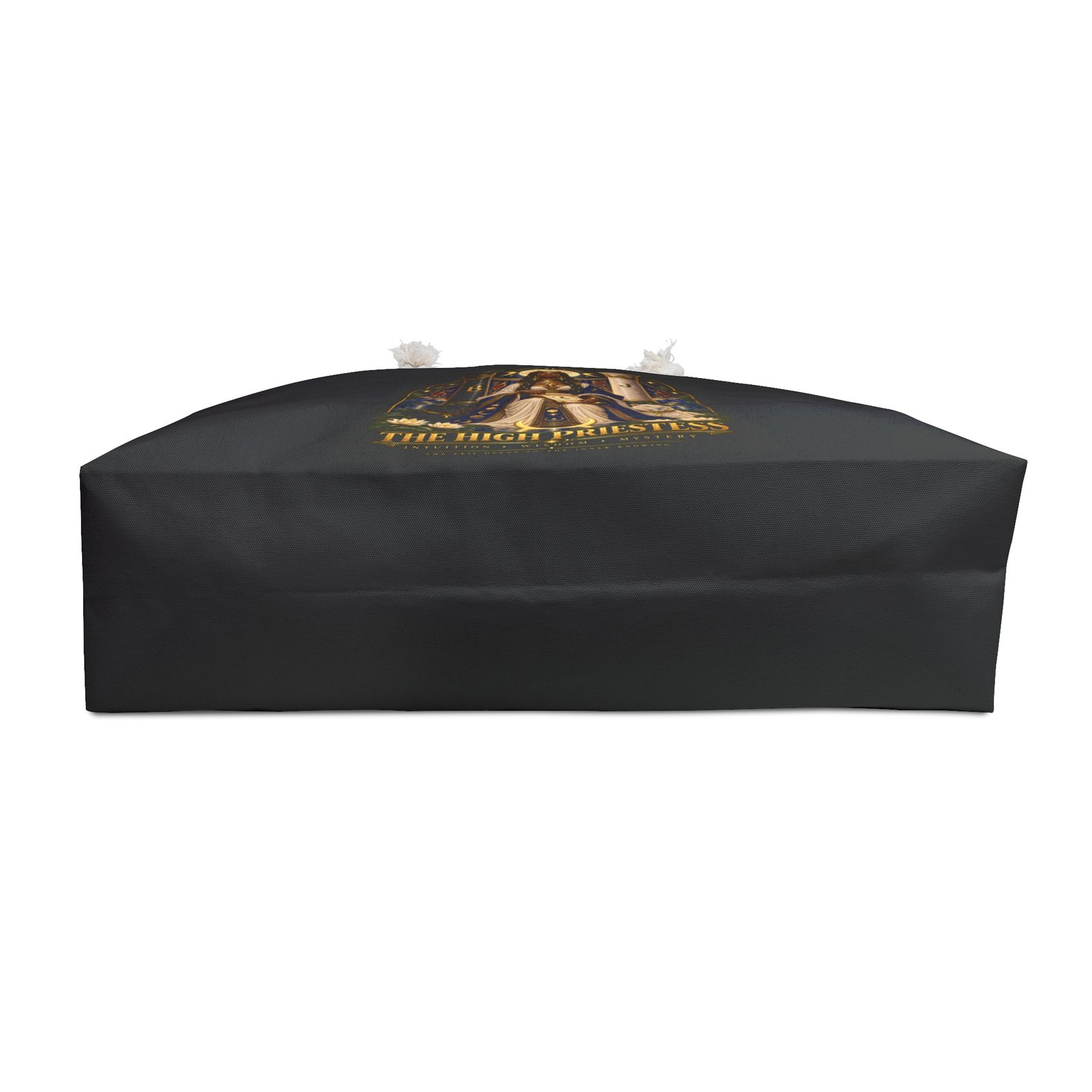High Priestess Tarot Weekender Bag - Image 4