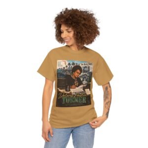 Dolores Austin Turner Tribute T-Shirt