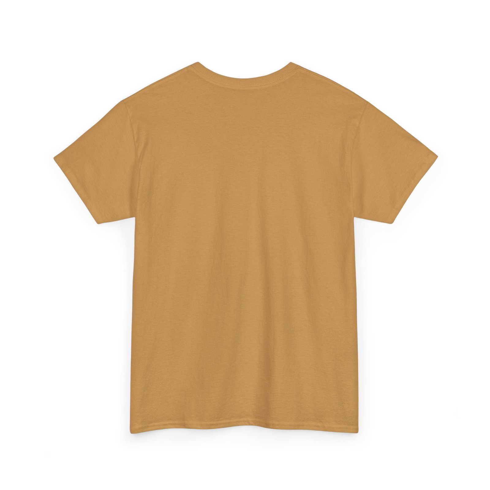 The Chariot Tarot Tee — Mystic Lion & Wheel Graphic T-Shirt - Image 4